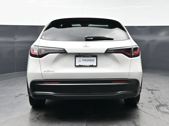 2026 Honda HR-V LX - Photo 41