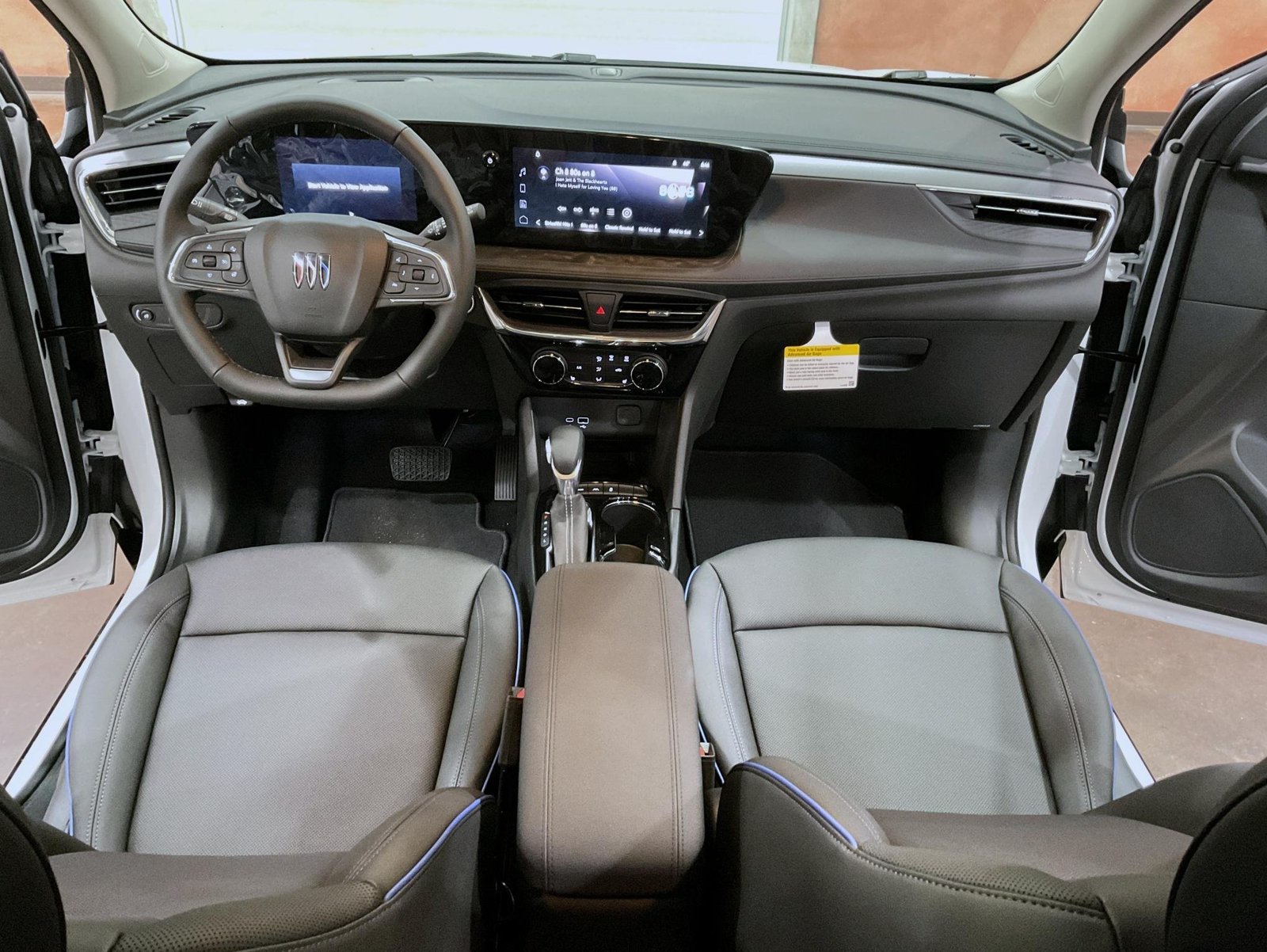 2026 Buick Encore GX Sport Touring - Photo 12