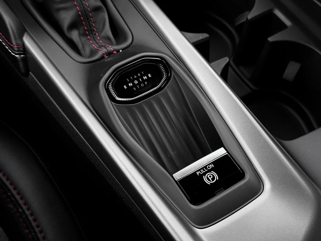 New 2026 White Dodge R/T image 22