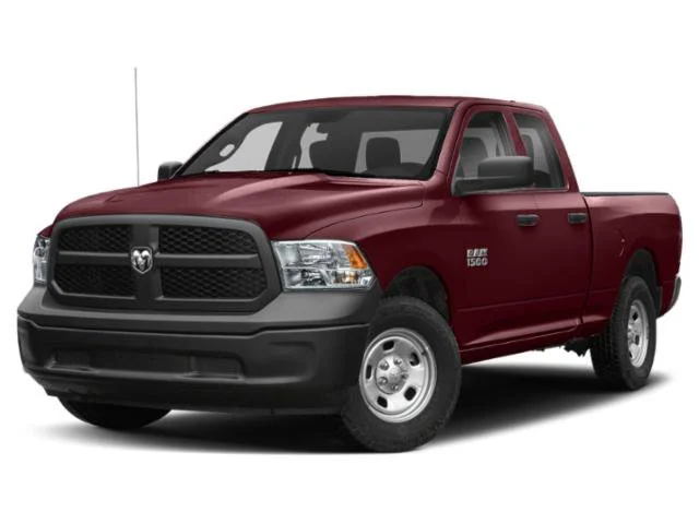 2020 RAM Ram 1500 Classic Tradesman