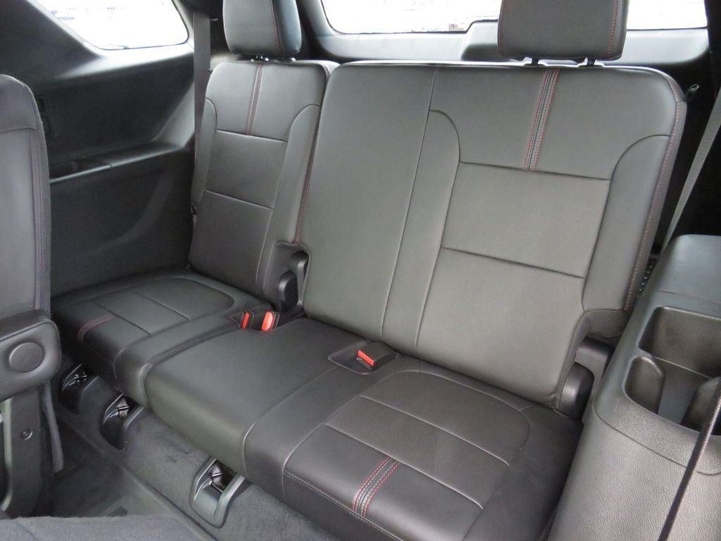 Used 2023 Summit White Chevrolet RS image 26