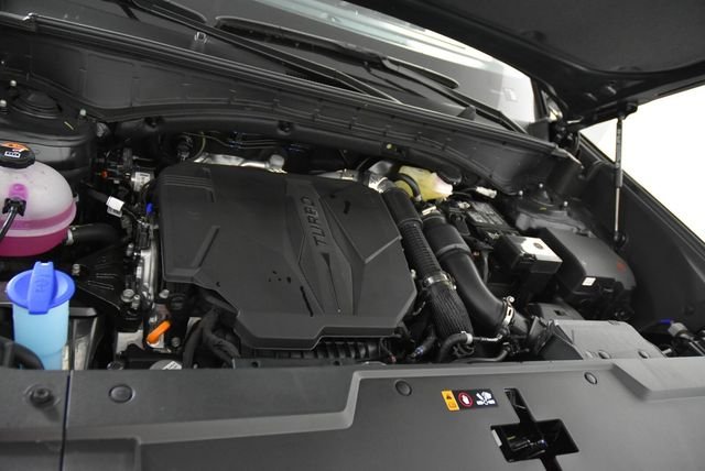 2026 Hyundai Santa Fe SE - Photo 46