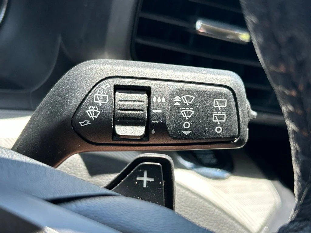 Used 2020 Silver Spruce Metallic Ford XLT image 28