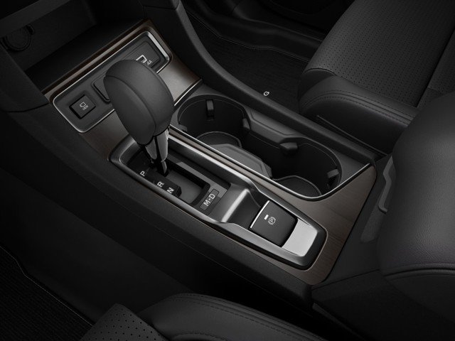 New 2027 DARK MAHOGANY PEARL Subaru Touring image 19