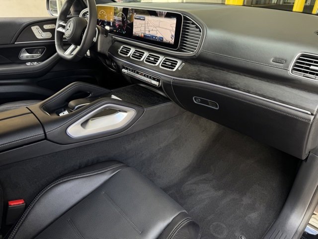 2025 Mercedes-Benz GLE GLE350 - Photo 31
