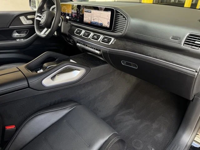 2025 Mercedes-Benz GLE GLE350 - Photo 31