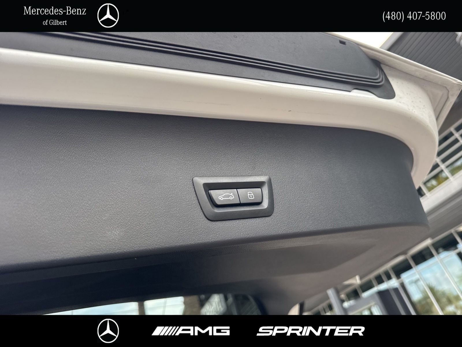 Used 2025 White BMW 30 xDrive image 7