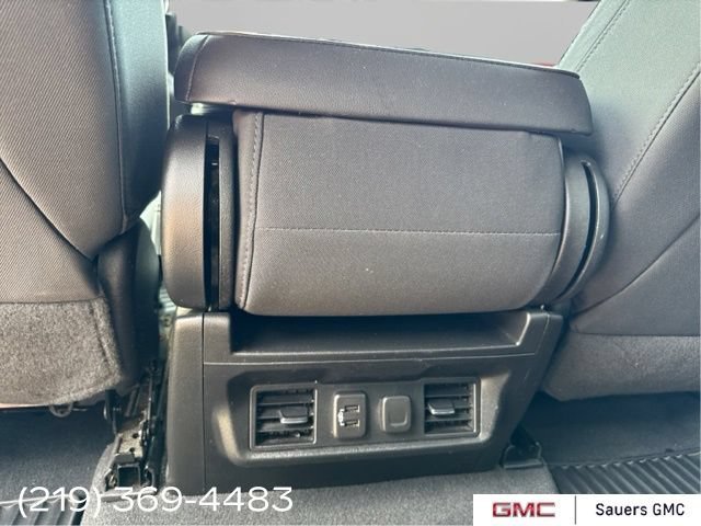 Certified Used 2021 CHERRY RED TINTCOAT Chevrolet LT image 29
