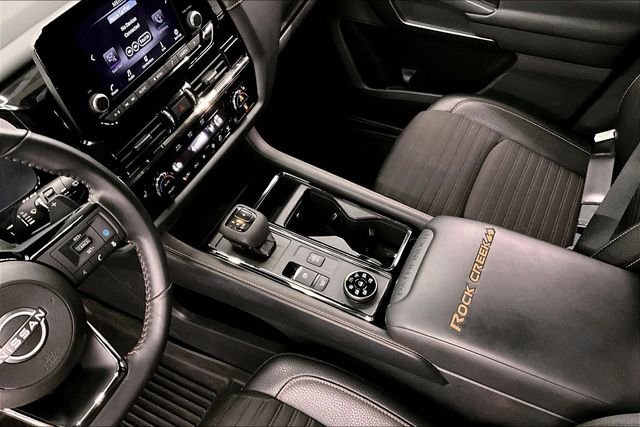 2023 Nissan Pathfinder Rock Creek - Photo 17