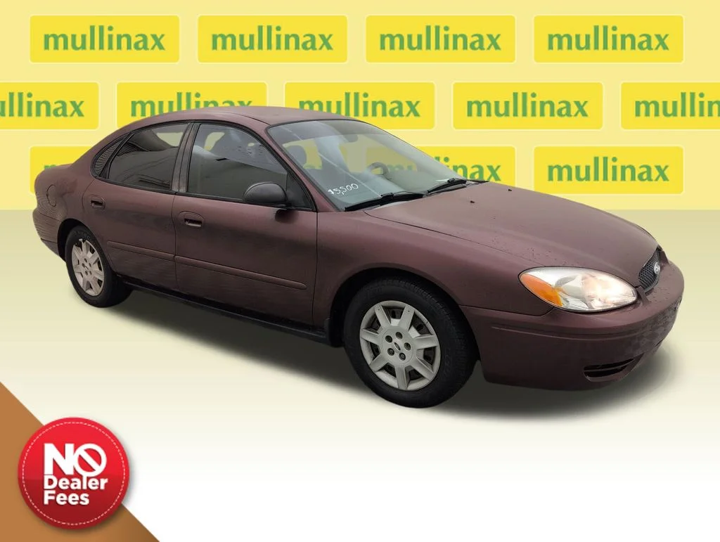 2005 Ford Taurus SE