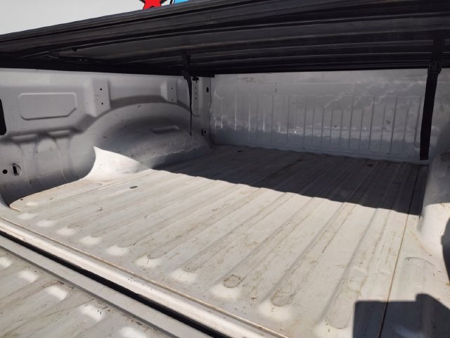 Used 2019 White Ram Big Horn/Lone Star image 30