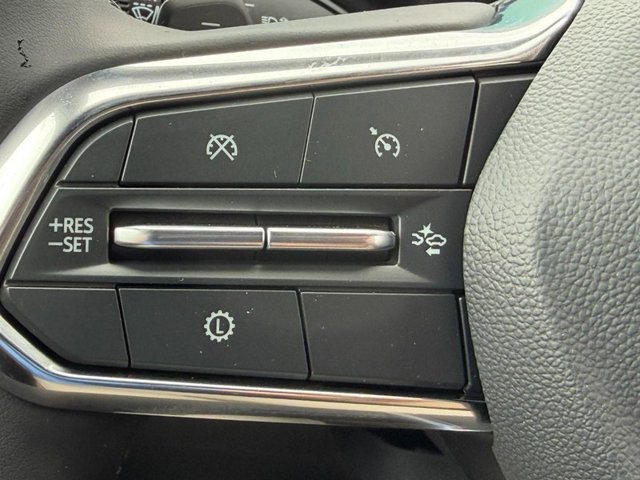 New 2027 Mosaic Black Metallic Chevrolet ACTIV image 11
