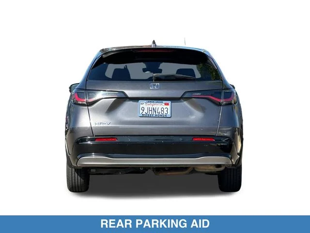 2024 Honda HR-V EX-L - Photo 7