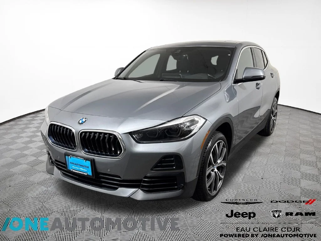 2023 BMW X2