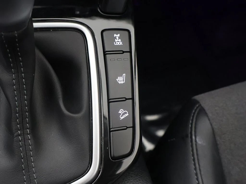 Used 2024 Blue Kia S image 48