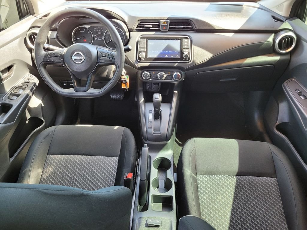 Used 2024 Gray Nissan 1.6 S image 14
