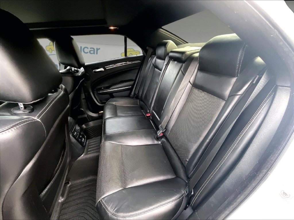 Used 2017 White Chrysler S image 25