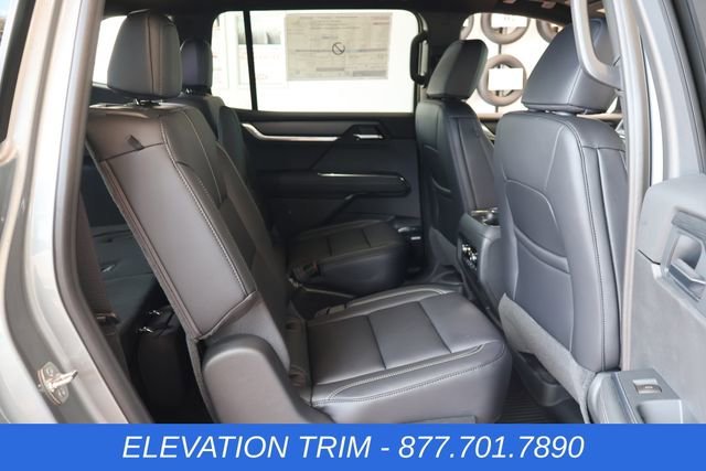 2026 GMC Acadia Elevation - Photo 23
