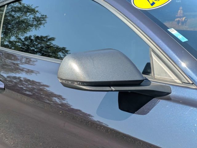 Used 2022 Purple Ford Mach 1 image 10