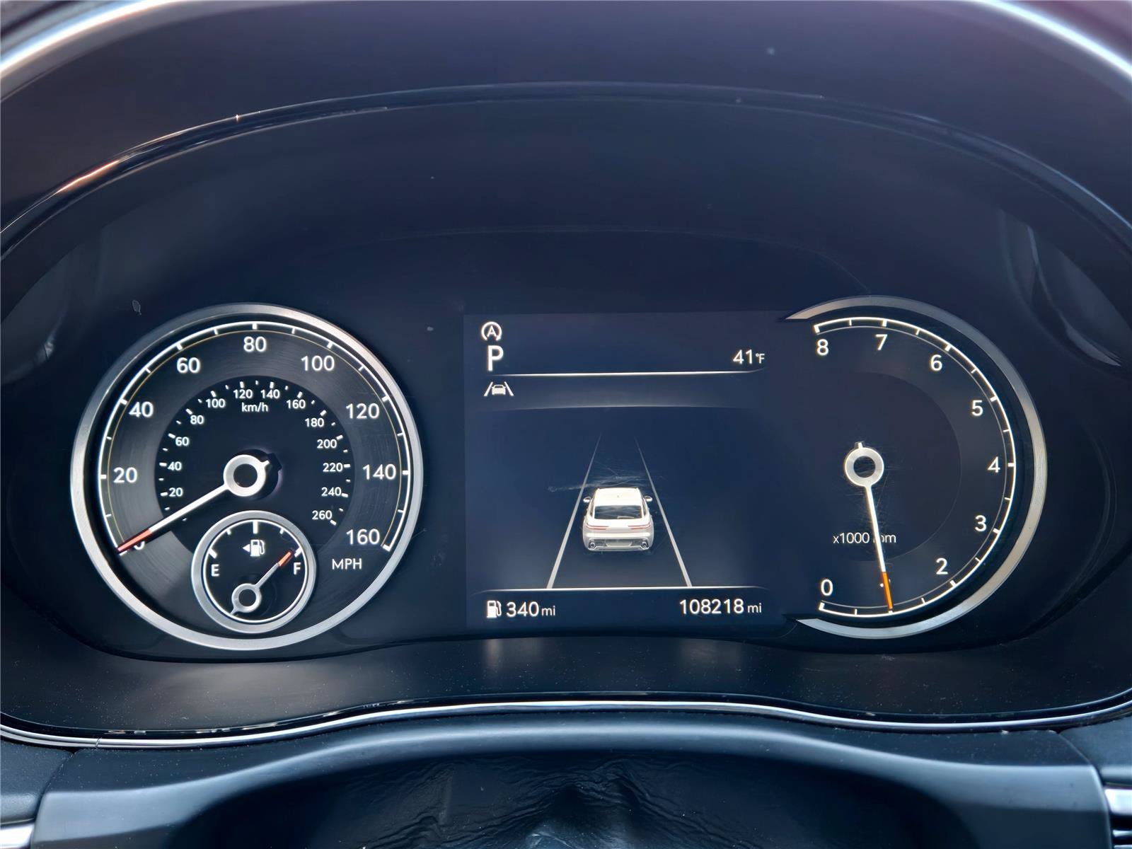 2022 GENESIS GV70 Standard - Photo 23