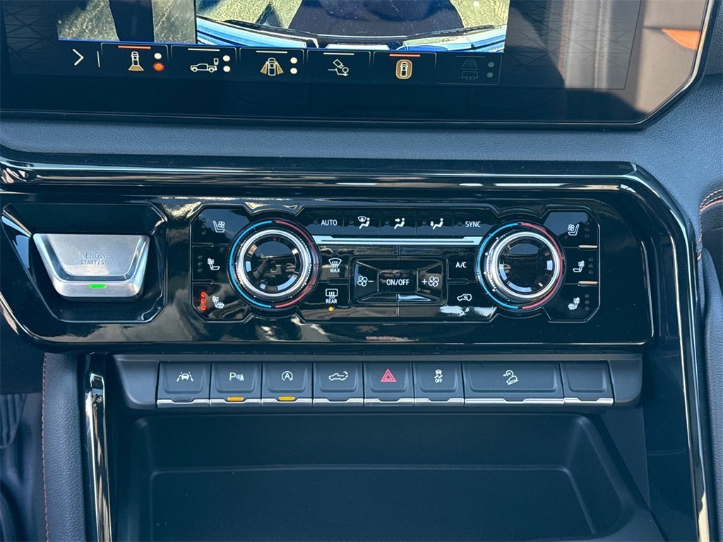 2026 GMC SIERRA - Image 24