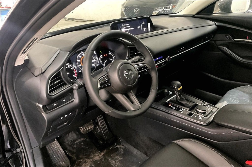 2026 MAZDA CX-30 - Image 7
