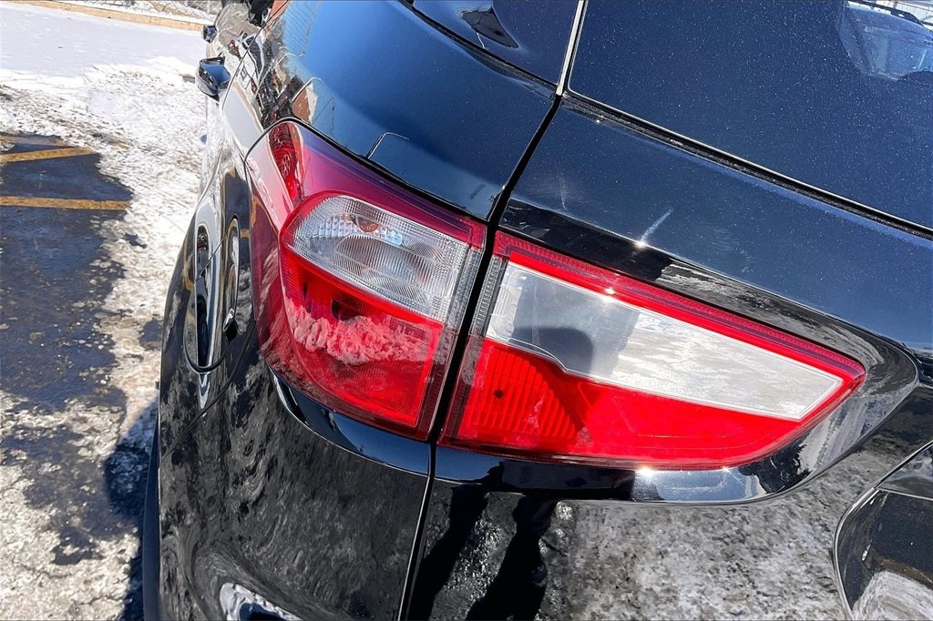 2021 FORD ECOSPORT - Image 27