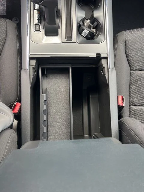 Used 2026 Gray Ford XLT image 46