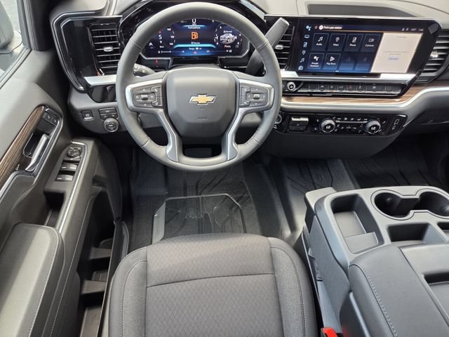 2026 Chevrolet Silverado 1500 LT - Photo 10