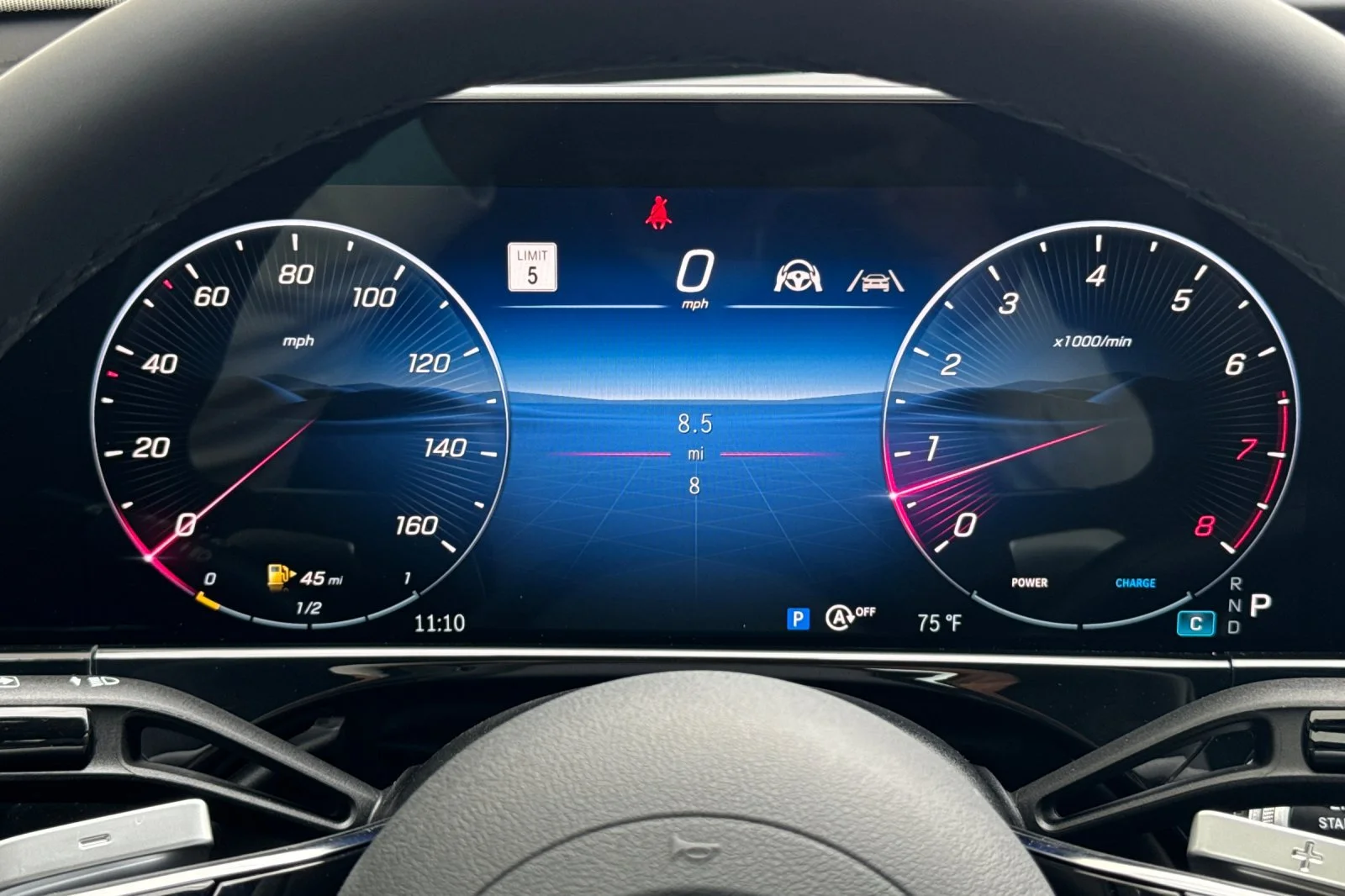 New 2027 Cirrus Silver Metallic Mercedes-Benz E 350 image 21