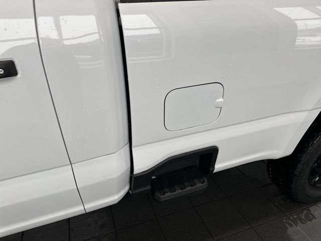 New 2026 Oxford White Ford F-350® XL image 7
