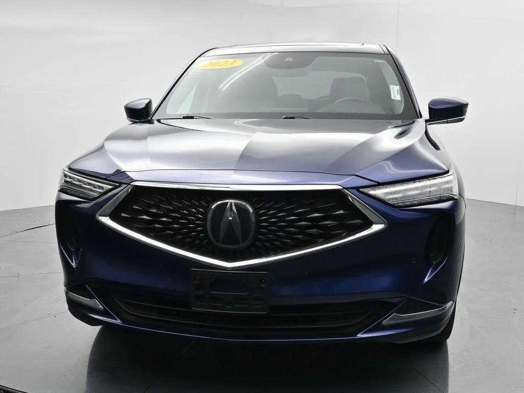 Used 2023  Acura Technology image 3