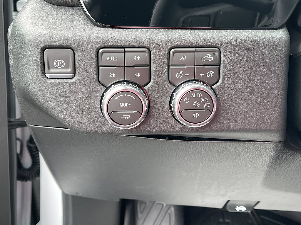 2026 GMC Sierra 2500HD SLT - Photo 26