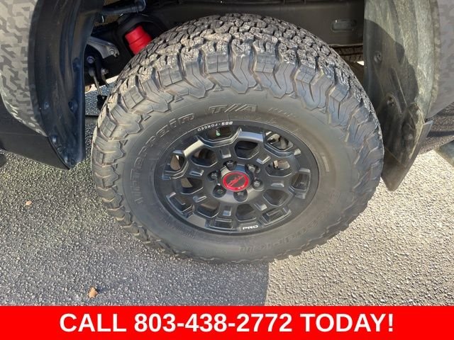 2025 Toyota Tundra TRD Pro - Photo 33