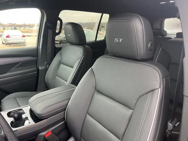 2026 Buick Enclave Sport Touring - Photo 17