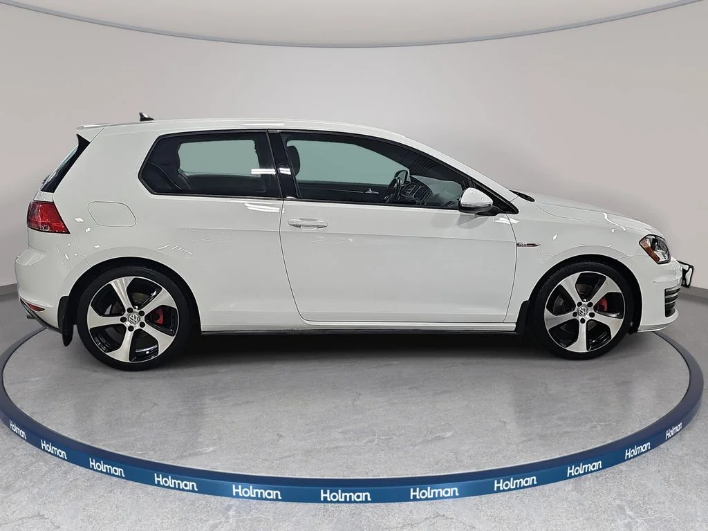Used 2015 White Volkswagen 2.0T S image 5
