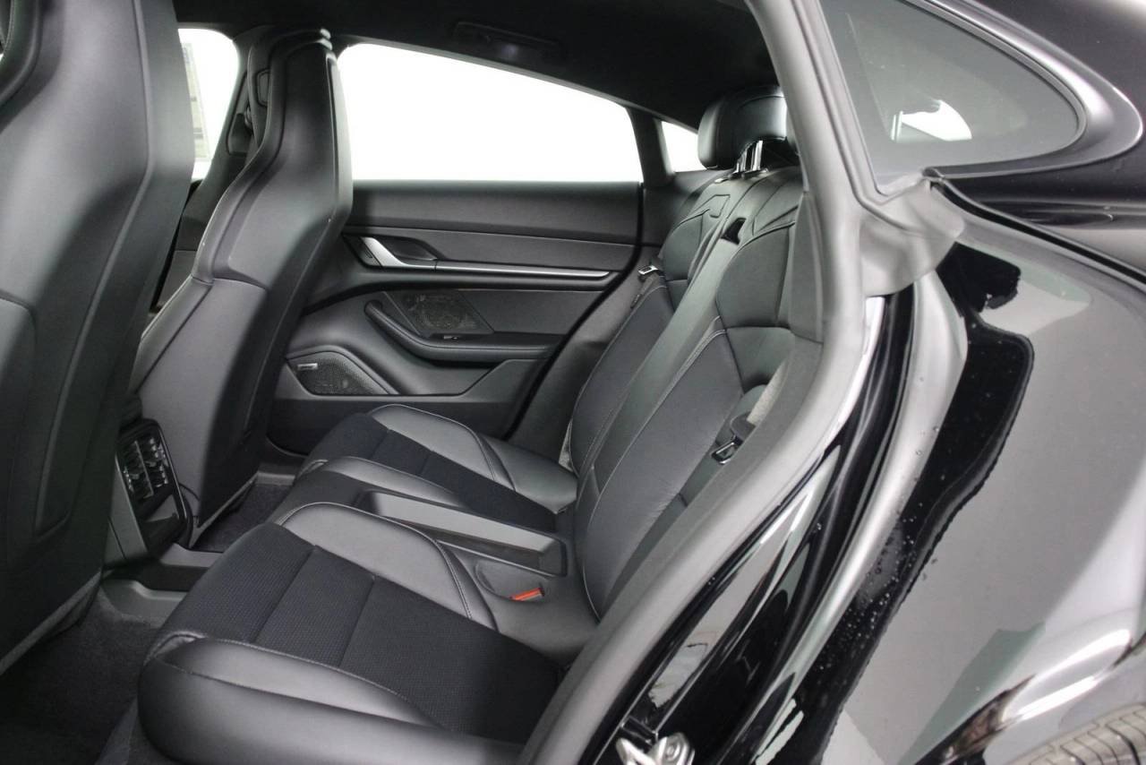 Certified Used 2026 Black Porsche 4 image 17