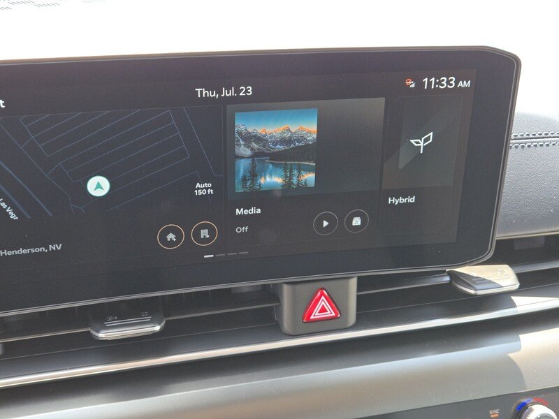 New 2026 Ceramic Silver Kia SX Prestige image 13