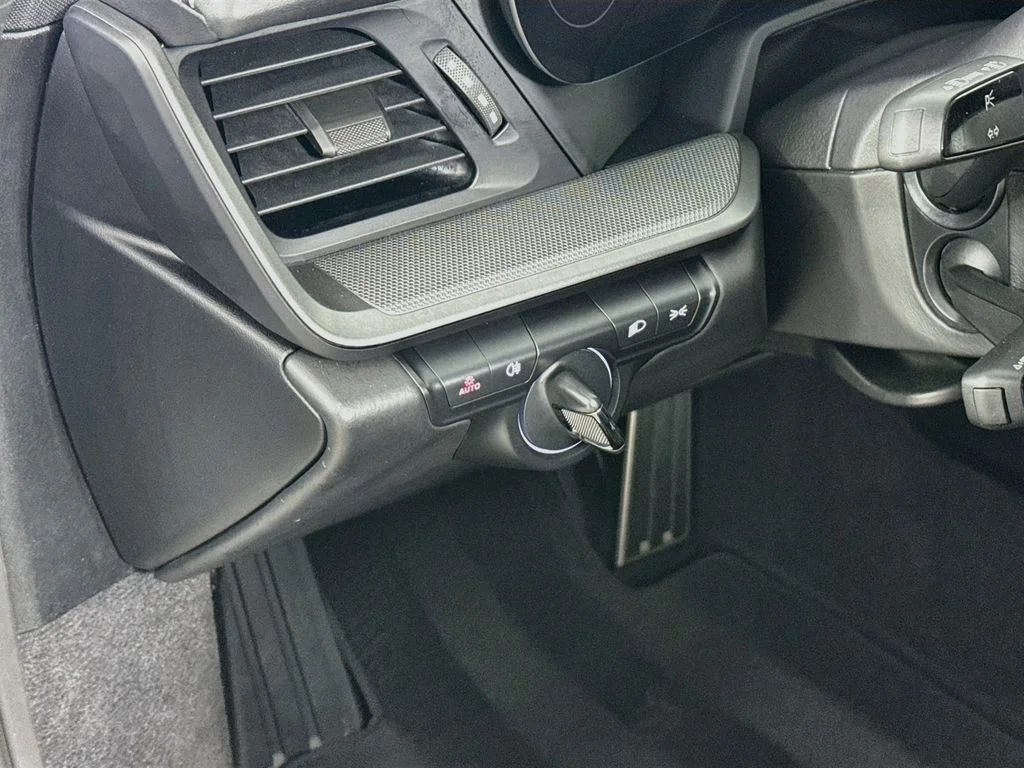 Certified Used 2023  Porsche Carrera S image 11