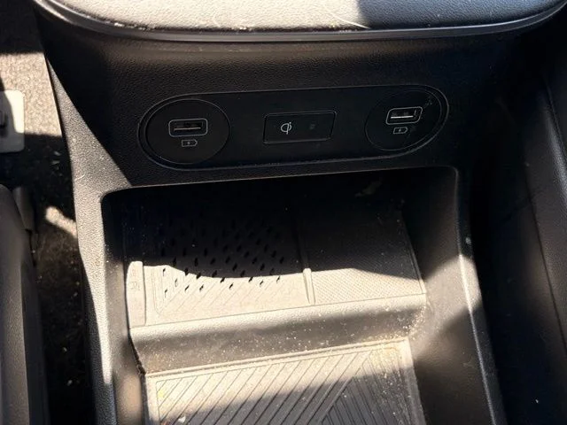 Certified Used 2023 Gold Hyundai Limited image 23