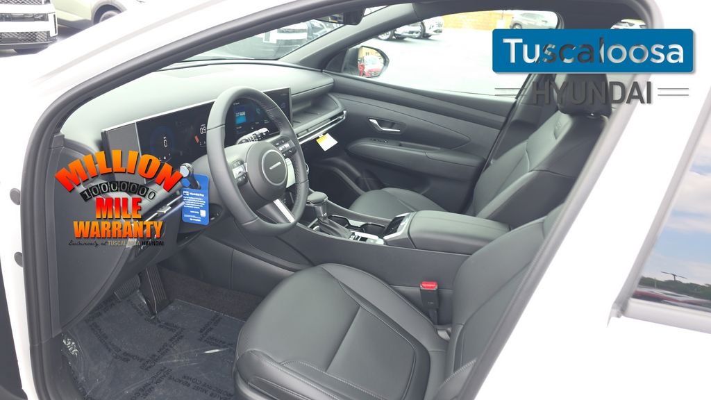 New 2026 White Hyundai XRT image 22