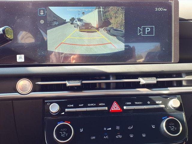 2026 Hyundai Santa Cruz SEL - Photo 7