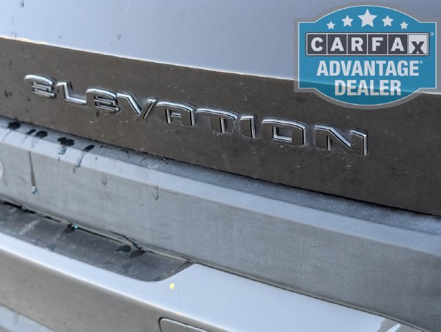 Used 2026 Ebony Twilight Metallic GMC Elevation image 36