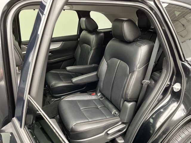 Certified Used 2026 Jet Black Mica Mazda Premium Sport image 13