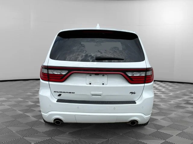 Used 2021 White/off-white Dodge R/T image 4