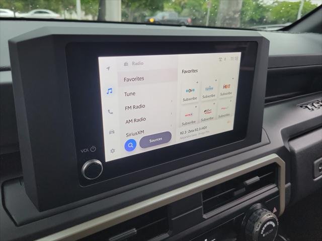 Certified Used 2025 UNDERGROUND Toyota  image 25