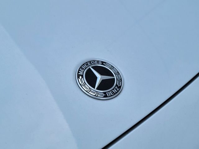 Used 2025 White Mercedes-Benz GLA 250 image 42