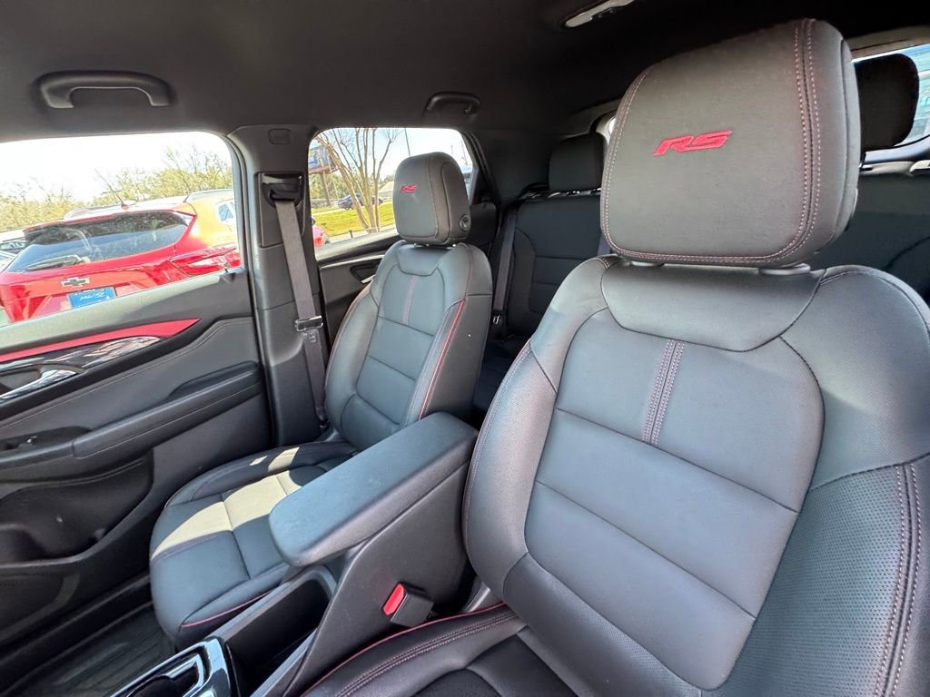 2026 Chevrolet Trailblazer RS - Photo 11