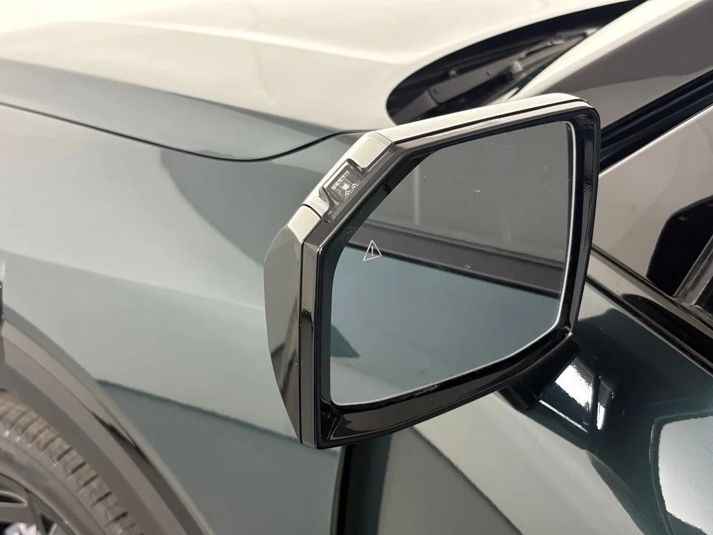 New 2027 Black Jade Green Kia X-Line EX image 13