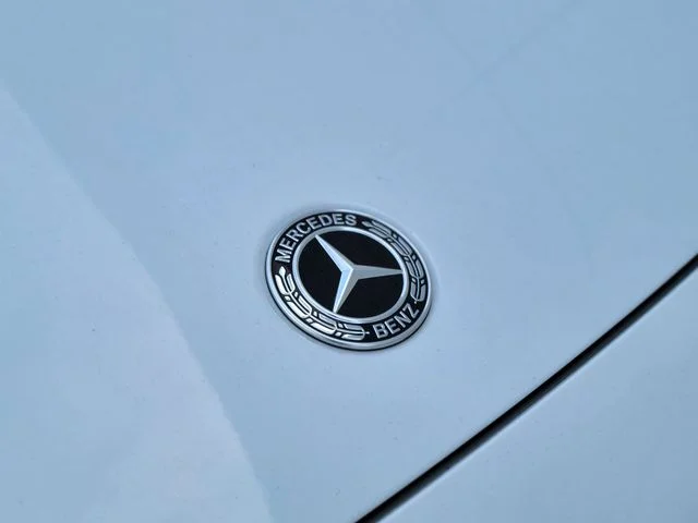 Used 2025 White Mercedes-Benz GLA 250 image 42